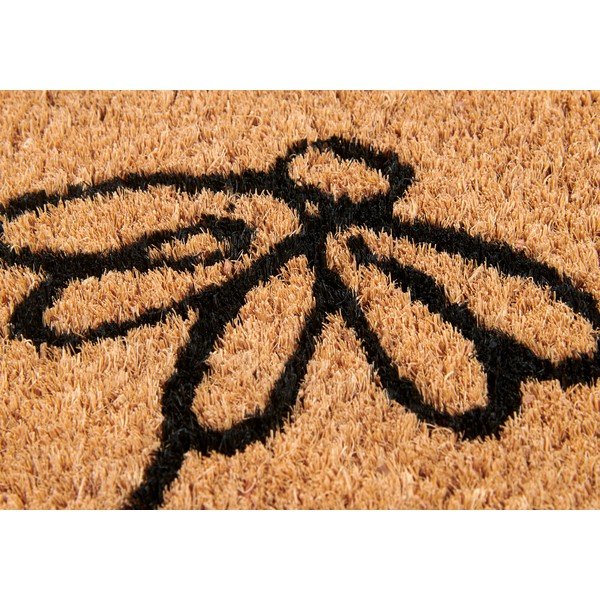 Изтривалка от кокосови влакна 40x70 cm Wildflowers – Hanse Home-image-2