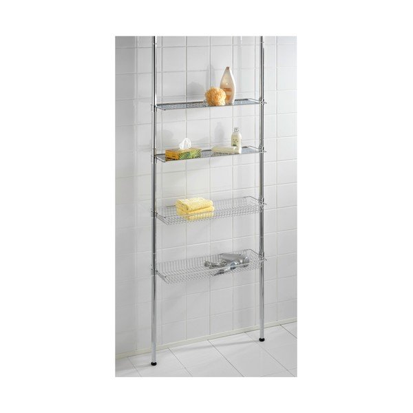 Телескопичен рафт Bolsena - Wenko-image-3