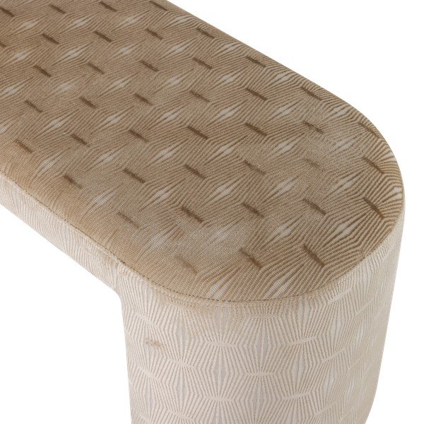 Бежова подплатена пейка Jacob – WOOOD-image-4