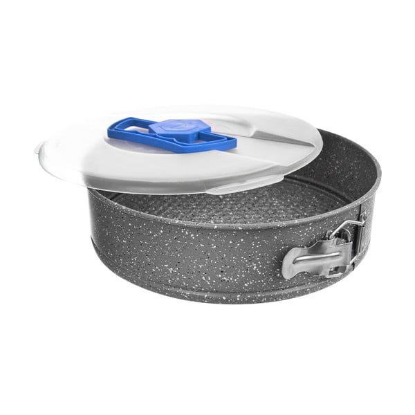 Метална форма за торта ø 26 cm Grande – Orion-image-3