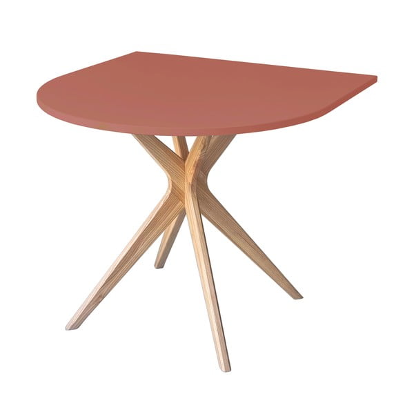 Трапезна маса 90x90 cm Jubi – Ragaba