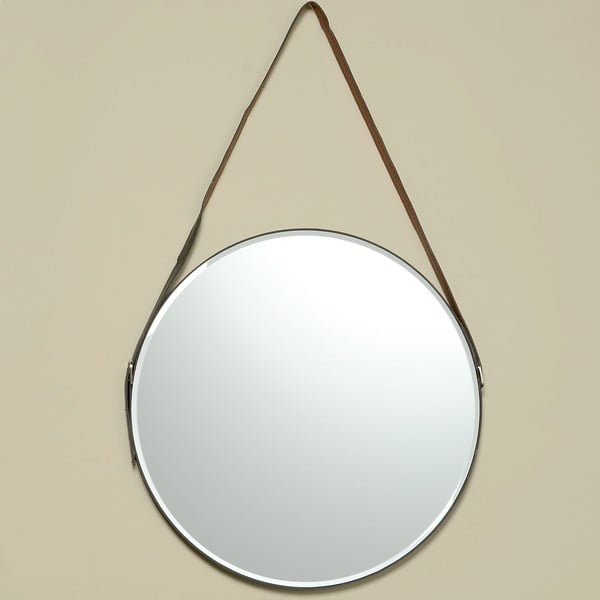 Zrcadlo Lyon, 40 cm