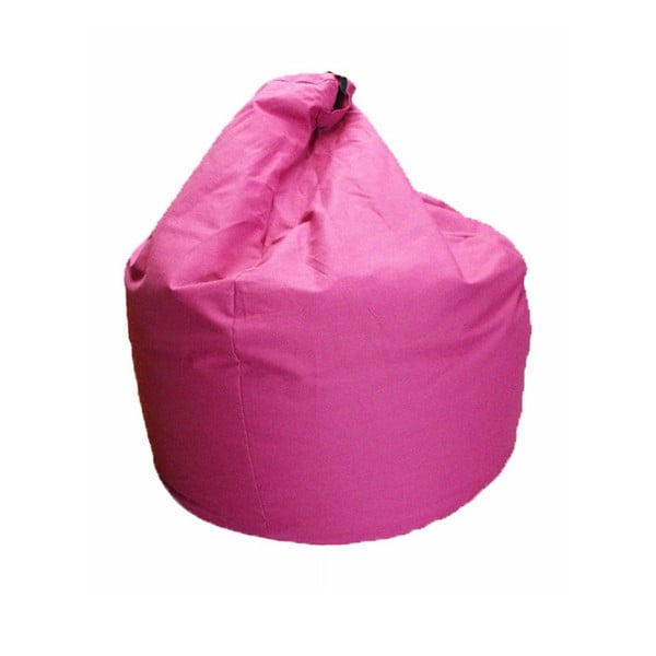Розова чанта за диван Модерно - Evergreen House
