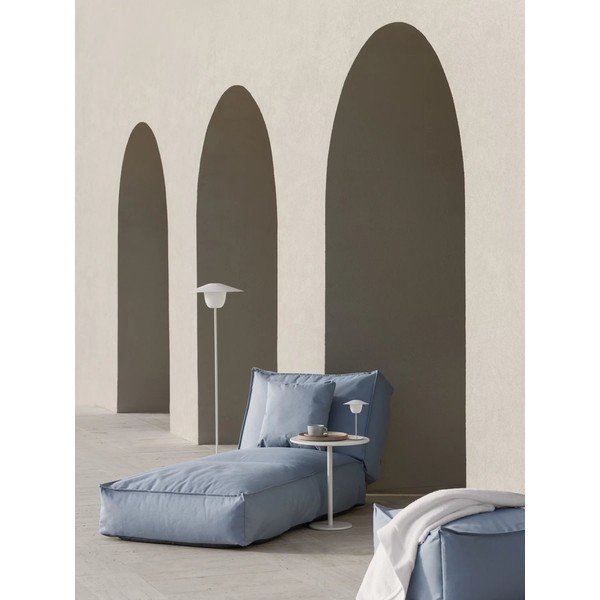 LED преносимо затъмняващо се външно осветително тяло с USB ø 14 cm Ani Lamp Mini – Blomus-image-4