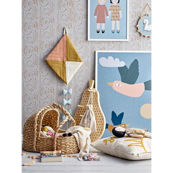 Кукли в комплект Molly & Vida - Bloomingville Mini-image-3