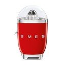 Червена сокоизстисквачка 50's Retro Style – SMEG