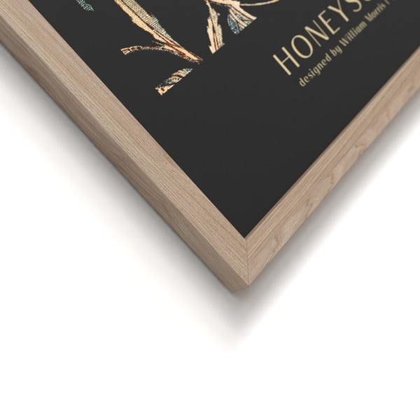 Картини в комплект 2 бр. 30x40 cm Morris – Styler-image-3