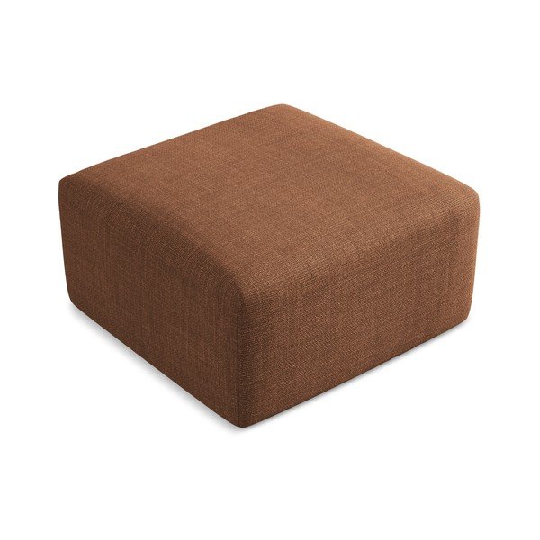 Теракотена табуретка Keli – Makamii-image-2