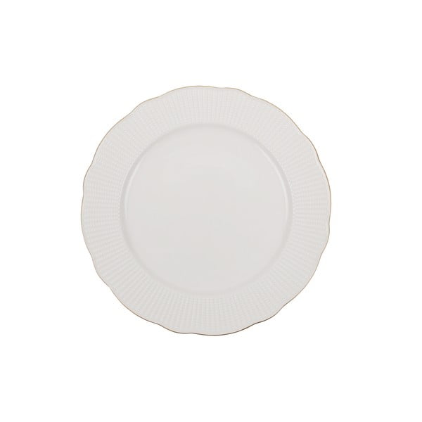 Комплект порцеланови чинии Kutahya Francis от 24 части - Kütahya Porselen-image-3