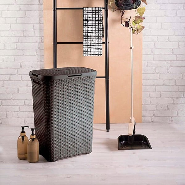 Кафява кошница, 40 л Style - Curver-image-1