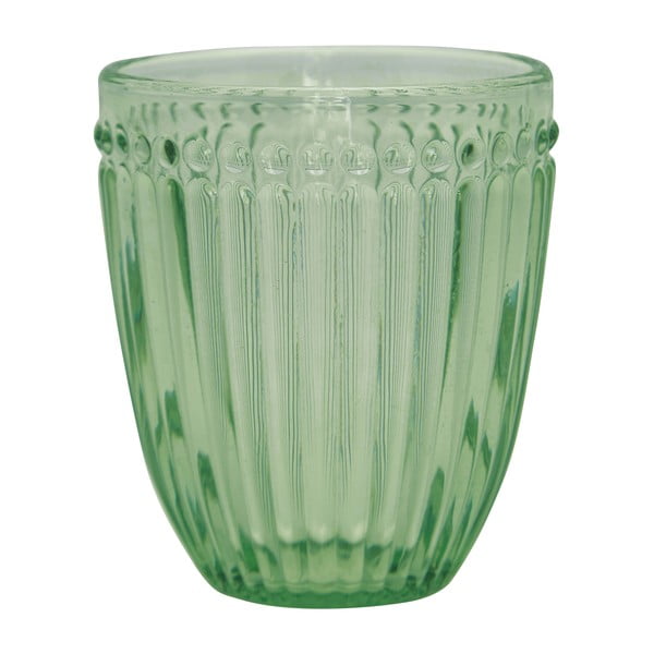 Зелена чаша Alice, 300 ml - Green Gate