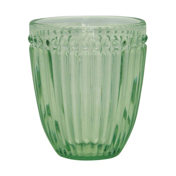 Зелена чаша Alice, 300 ml - Green Gate
