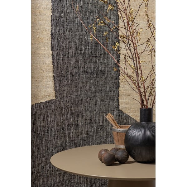 Кръгла маса за хранене ø 120 cm Jorre - WOOOD-image-2