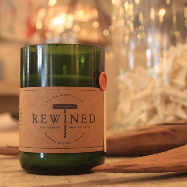 Vonná svíčka Riesling-image-4