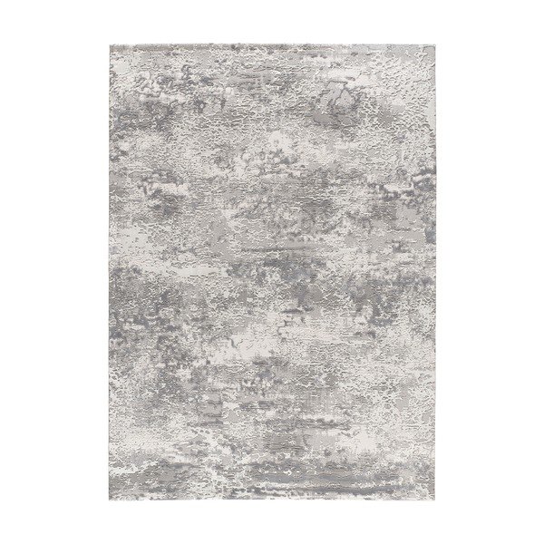 Светлосив килим 154x230 cm Oris – Universal