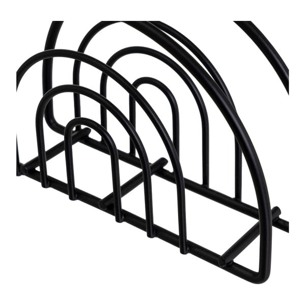 Метална поставка за салфетки – Casa Selección-image-3