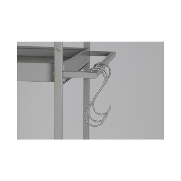 Мобилен стелаж с 3 куки Stack-it - vtwonen-image-3