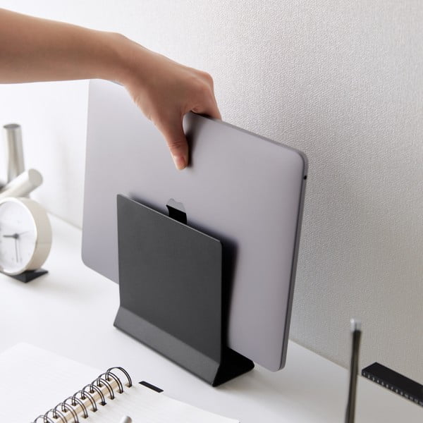 Метална стойка за лаптоп Slim - YAMAZAKI-image-2