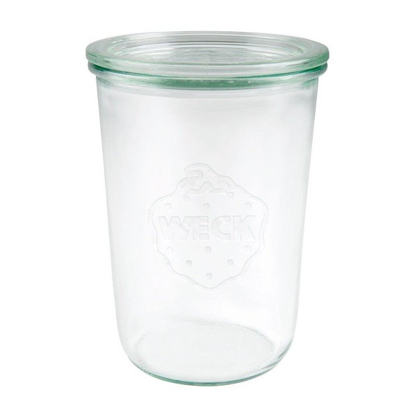 Комплект от 6 буркана Sturz, 850 ml - Weck-image-2