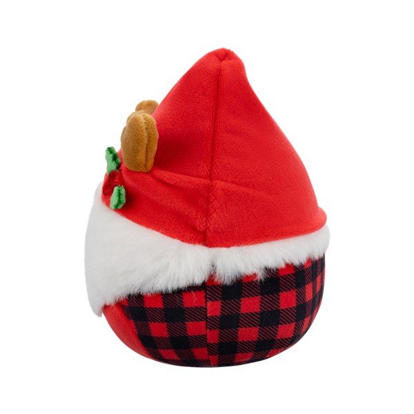 Плюшена играчка Eisenhower – SQUISHMALLOWS-image-4