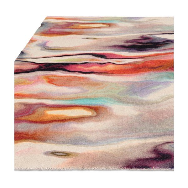 Ръчно изработен вълнен килим 120x170 cm Vision – Asiatic Carpets-image-3