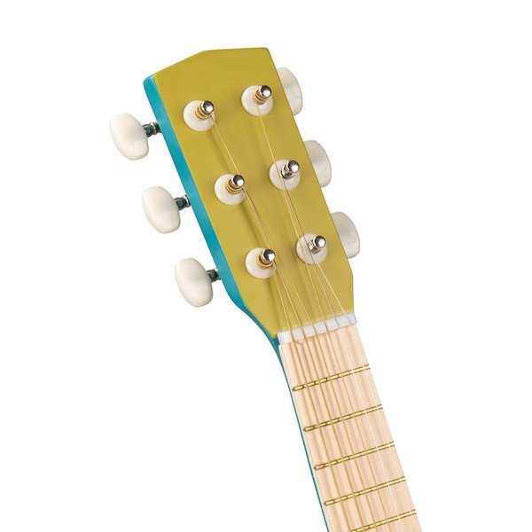 Музикална играчка Guitar - Moulin Roty-image-3