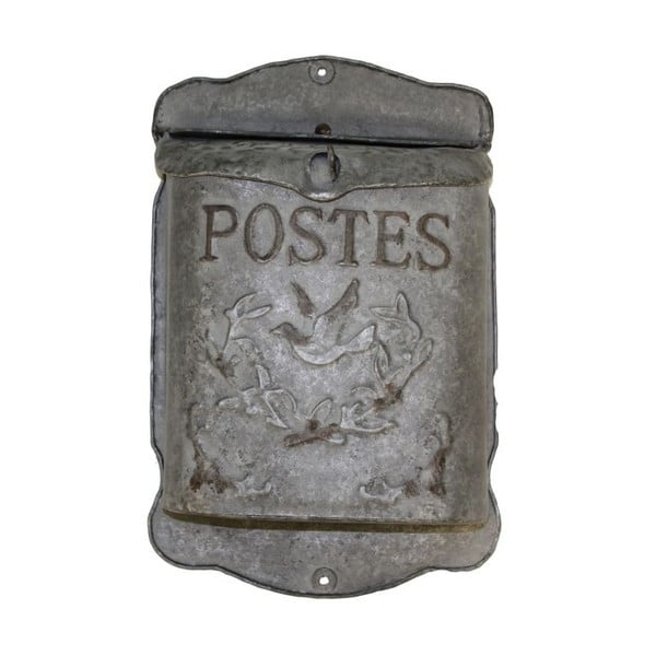 Пощенска кутия за време за писма - Antic Line