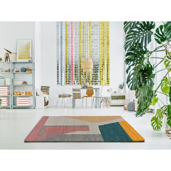 Килим , 160 x 230 cm Kalyna - Universal-image-1