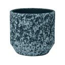 Керамично ръчно изработено покритие за кашпа ø 14 cm Almada – Ego Dekor