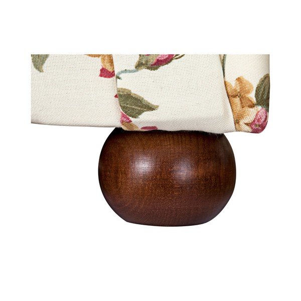 Květovaná pohovka Max Winzer Corona, 151 cm-image-3