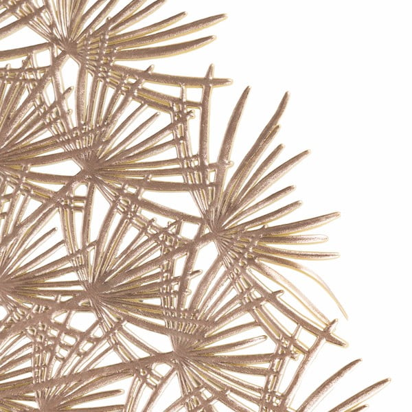 Пластмасови подложки 6 броя ø 38 cm Dandelion - VDE Tivoli 1996-image-3