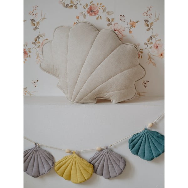 Бебешка възглавница Sand - Moi Mili-image-2