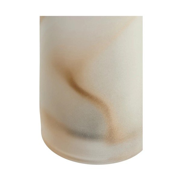 Стъклена ваза в естествен цвят (височина 32 cm) Galene – Premier Housewares-image-3
