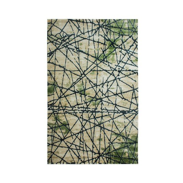 Килим Jurasso Mento, 80 x 150 cm - Ruby-image-2