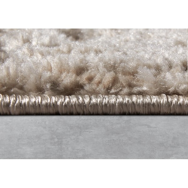 Бежова пътека 80x240 cm Artistique Beige – Elle Decoration-image-4