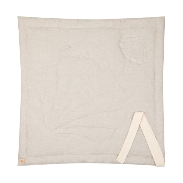 Бебешка обвивка Sand - Moi Mili-image-1