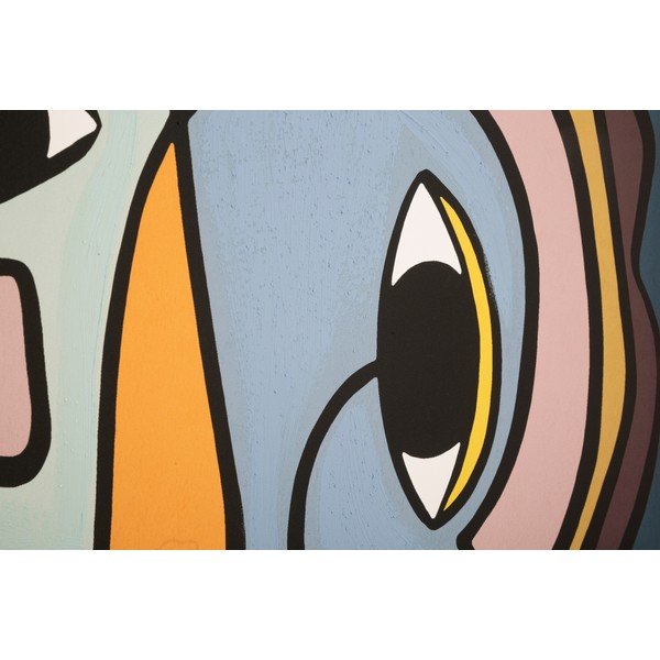 Картина 60x90 cm Faces - Mauro Ferretti-image-2