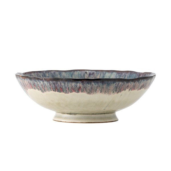 Бежова керамична купа ø 24 cm Imogen – Bloomingville