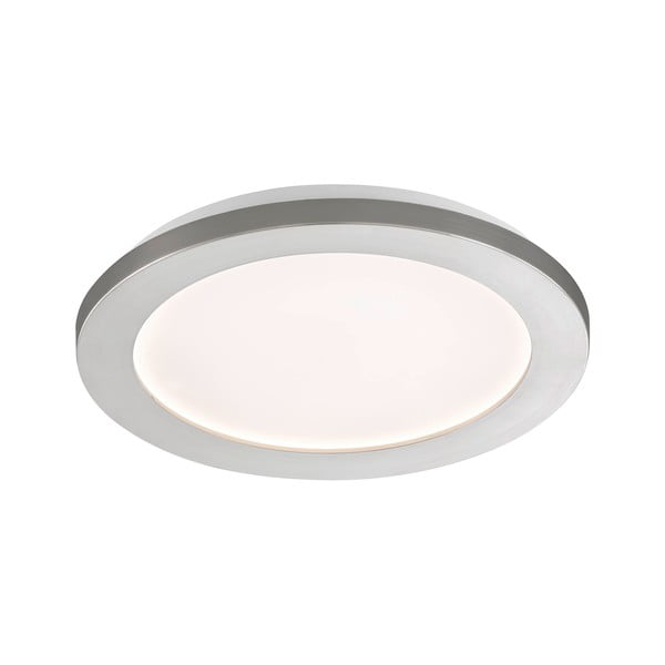 Сиво LED осветление за таван Gotland - Fischer & Honsel