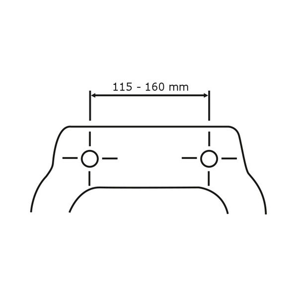 Седалка за тоалетна, 41 x 38 cm Dreamcatcher - Wenko-image-4