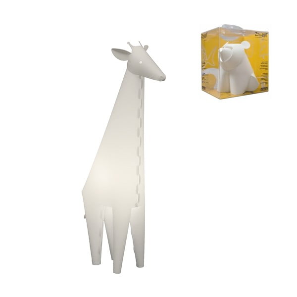 Stolní lampa Žirafa, gift collection