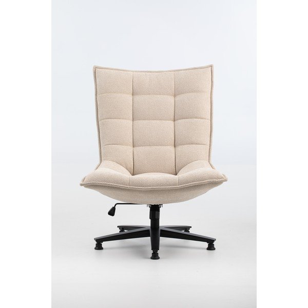 Бежово кресло Cave – Marckeric-image-1