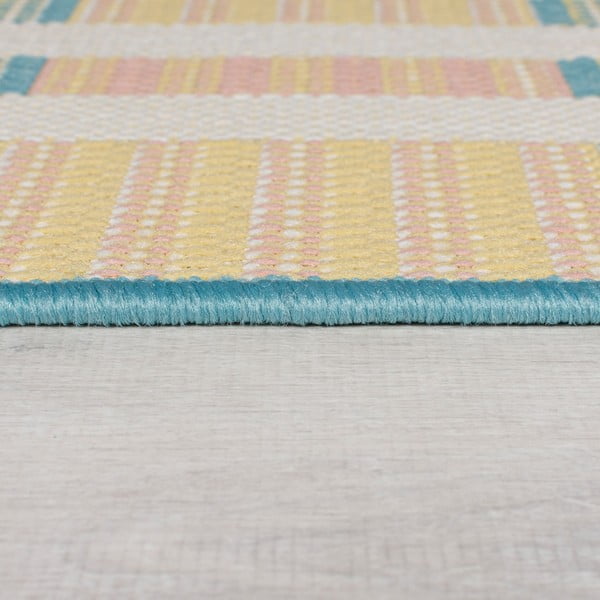 Външен килим 80x230 cm Villa – Flair Rugs-image-4