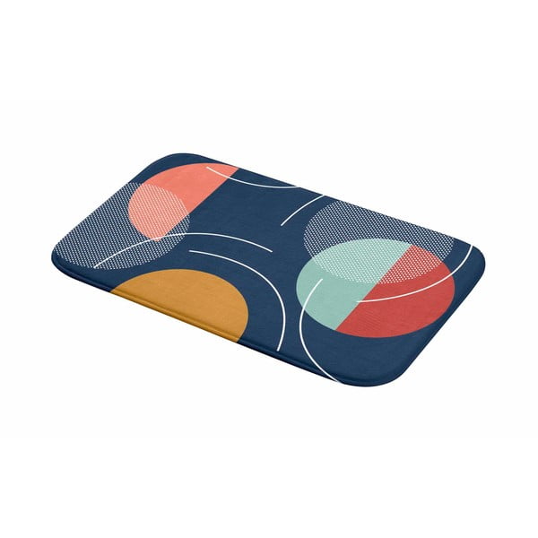 Килим за баня 45x75 cm Color Pop – douceur d'intérieur-image-2