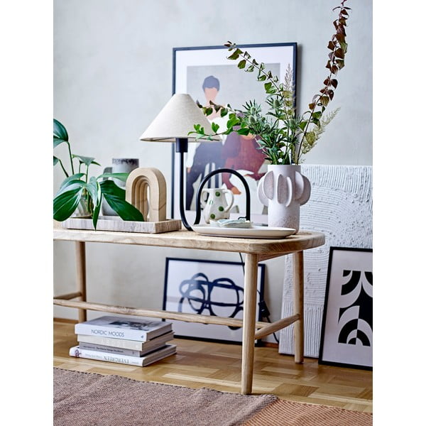 Мраморна декоративна табла Majsa - Bloomingville-image-4