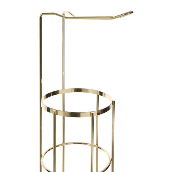 Държач за тоалетна хартия - Premier Housewares-image-3