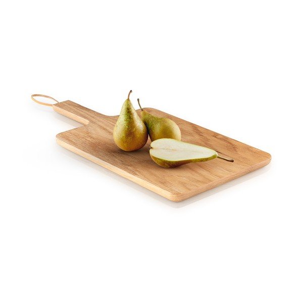 Дървена дъска за рязане , 45,5 x 24,5 cm - Eva Solo-image-3