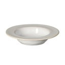 Бяла керамична дълбока чиния с ръб , ⌀ 22 cm Roda - Costa Nova