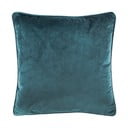 Тъмно синя възглавница Просто, 60 x 60 cm - Tiseco Home Studio