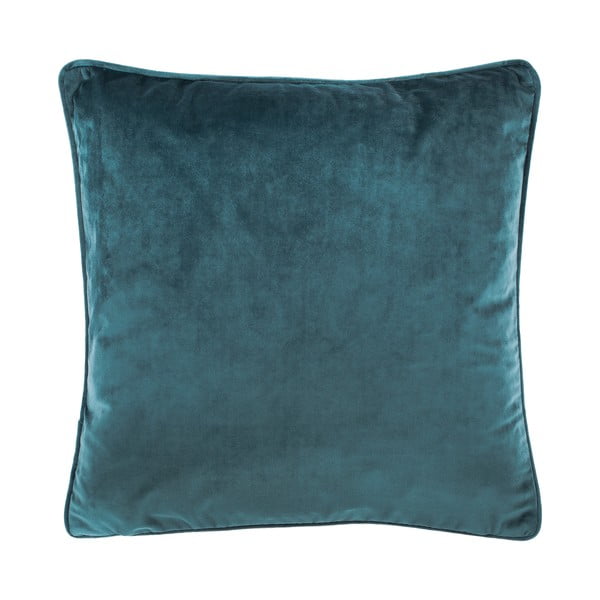 Тъмно синя възглавница Просто, 60 x 60 cm - Tiseco Home Studio
